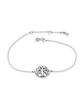 Amazing Chain Bracelet The Enigma Collection, Length: 19, image 