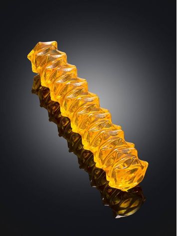 Anti Cellulite Massage Amber Stick, image , picture 2