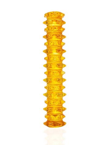 Anti Cellulite Massage Amber Stick, image , picture 3