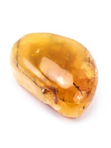 Luminous Amber Souvenir Stone, image , picture 3