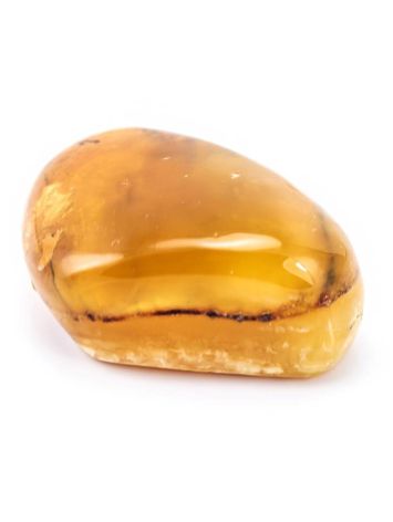 Luminous Amber Souvenir Stone, image , picture 4