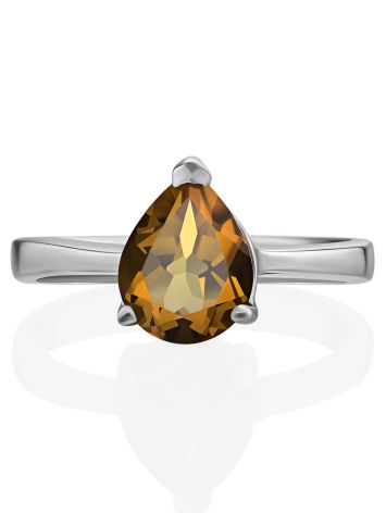 Dazzling Zultanite Ring, Ring Size: 8 / 18, image , picture 3