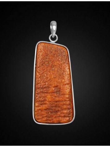 Unisex Amber Pendant The Neolithic, image , picture 3