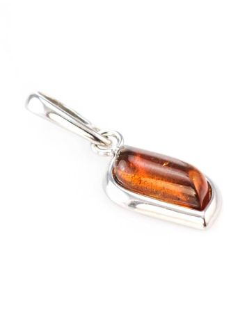 Laconic Amber Silver Pendant The Tilda, image , picture 4