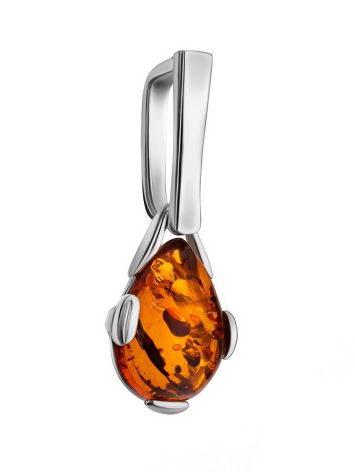 Cognac Amber Pendant The Twinkle, image , picture 4