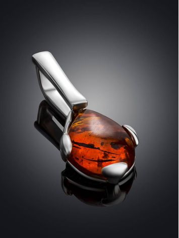 Cognac Amber Pendant The Twinkle, image , picture 2