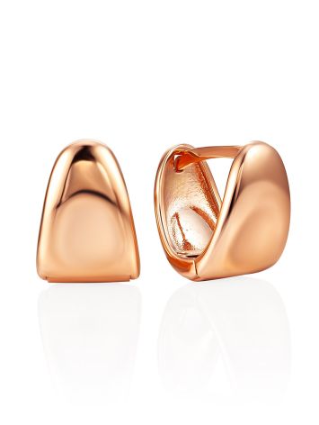 Versatile Huggies Earrings The ICONIC, image 