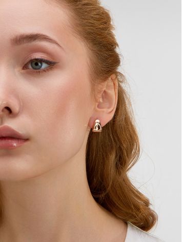 Versatile Huggies Earrings The ICONIC, image , picture 3