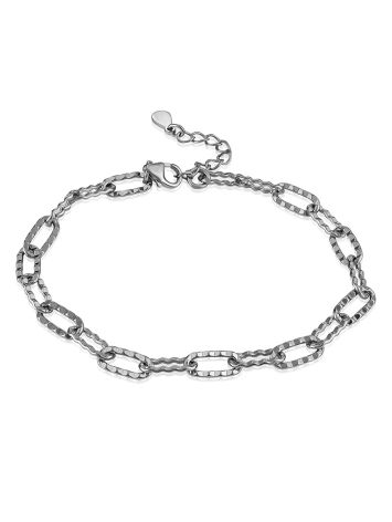 Bold Link Bracelet The ICONIC, image 