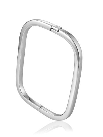 Glossy Bangle Bracelet The ICONIC, image 