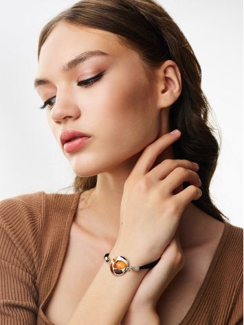 Mosaic Design Bracelet, image , picture 4