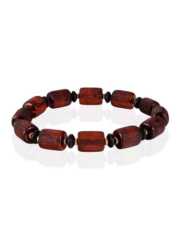Dark Amber Bracelet, image 