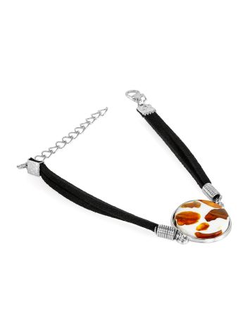 Mosaic Design Bracelet, image 