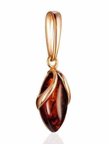 Classy Amber Pendant, image , picture 3