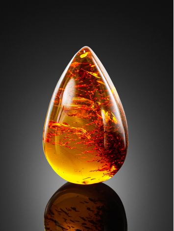 Natural Baltic Amber Souvenir, image , picture 2