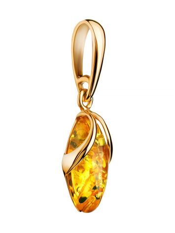 Cute Amber Pendant, image , picture 3
