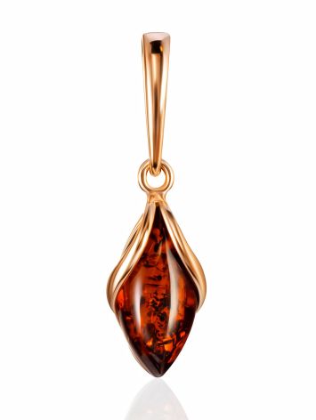 Classy Amber Pendant, image 