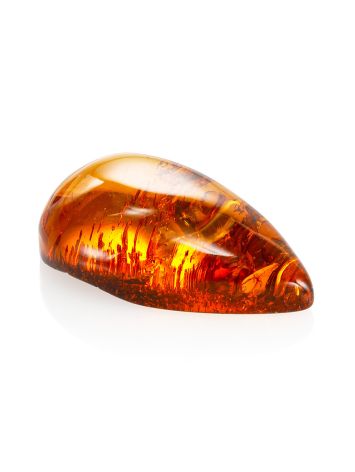 Natural Baltic Amber Souvenir, image 