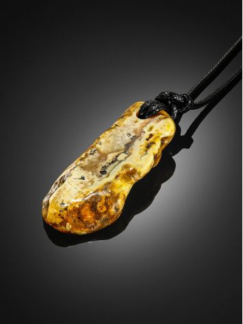 Fabulous Amber Necklace, image , picture 2