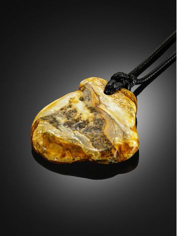 Exclusive Amber Necklace, image , picture 2