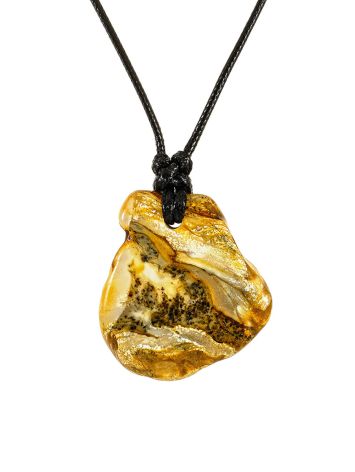 Exclusive Amber Necklace, image 
