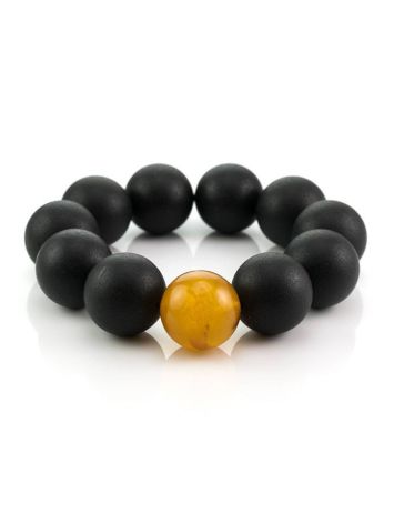 Ball Beaded Bracelet The Cuba, image 