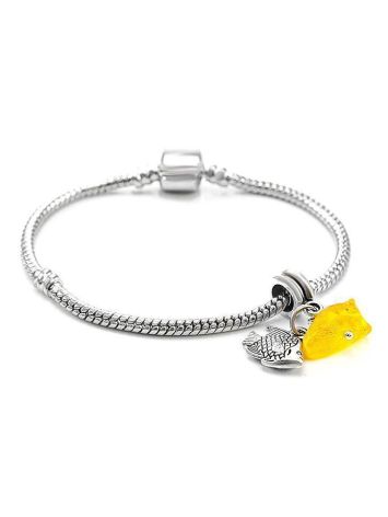 Charm With Honey Amber The Fish, image , picture 3