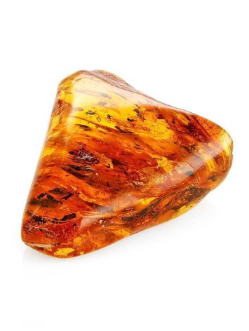 Large Amber Stone With Inclusions, image , picture 8