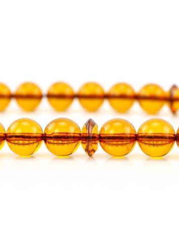 Islamic 33 Amber Prayer Beads, image , picture 2