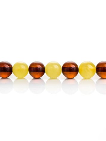 Amber Necklace The Rhapsody, image , picture 7