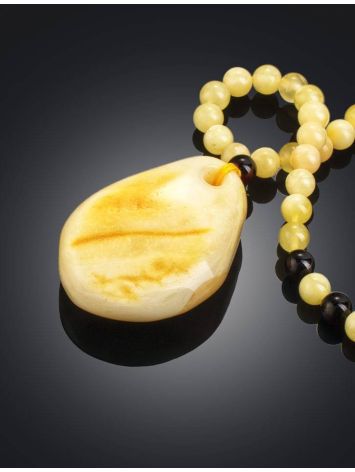 Amber Necklace The Rhapsody, image , picture 2