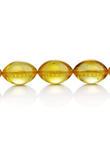 Islamic 33 Amber Prayer Beads, image , picture 3