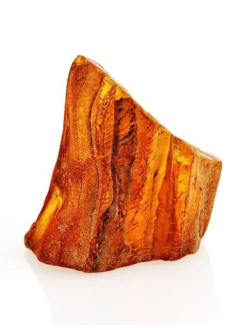 Amber Souvenir Stone With Insect Inclusion, image , picture 9