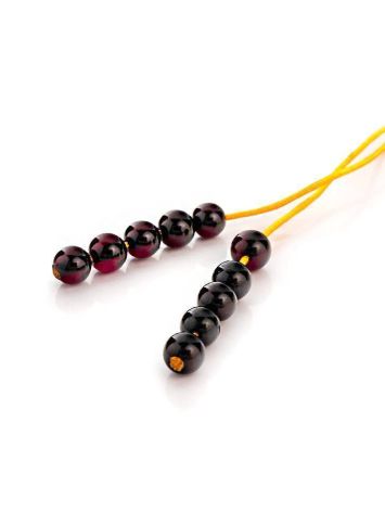 Amber Necklace The Rhapsody, image , picture 6