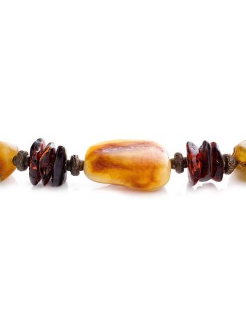 Raw Amber Beads The Indonesia, image , picture 4