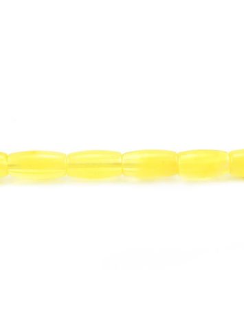 Honey Amber Buddhist Prayer Beads, image , picture 4
