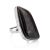 Abstract Black Stone Cocktail Ring The Bella Terra, Ring Size: 8 / 18, image 