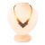 Mix Tone Amber Necklace, Length: 48, image 