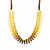 Fabulous Natural Amber Necklace, Length: 44, image 