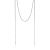 Ultra Chic Chain Necklace The ICONIC, Length: 45, image 