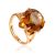 Bold Zultanite Cocktail Ring, Ring Size: 6.5 / 17, image 