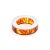 Amber Band Ring With Nacre The Magma, Ring Size: 9 / 19, image 