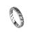 Sterling Silver Ring With Marcasites The Lace, Ring Size: 5.5 / 16, image 