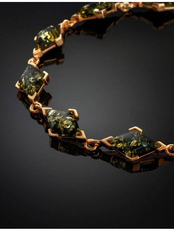 Golden link