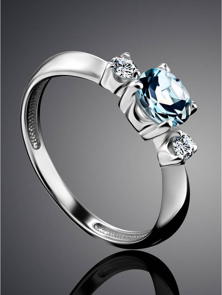 Серебряный кристалл. Серебряное кольцо с кристаллами swarovski артикул: 94012429. Кольцо из серебра с кристаллами swarovski. Swarovski кольцо serebro. Серебряные кольца кристалл.