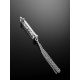 Crystal Bar Pendant With Chain Tassel The Ice, image , picture 2