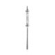 Crystal Bar Pendant With Chain Tassel The Ice, image , picture 4