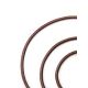 Versatile Leather Cord With Lobster Claw, image 