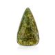 Triangle Statement Cocktail Ring The Bella Terra, Ring Size: 8.5 / 18.5, image , picture 3