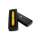 Sleek Anti-Aging Amber Stick Roller, image 